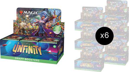 Booster Box [Draft]