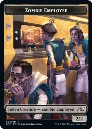Treasure [Token] #14