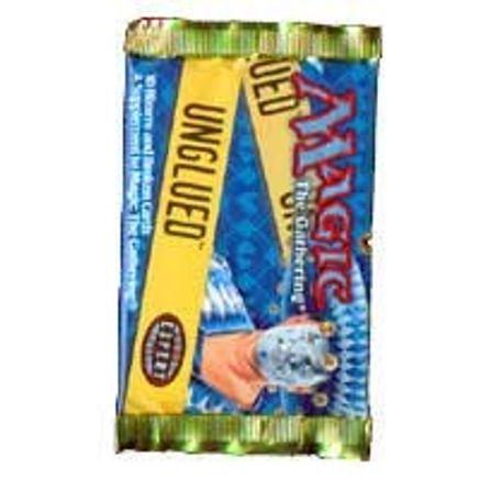 Booster Pack