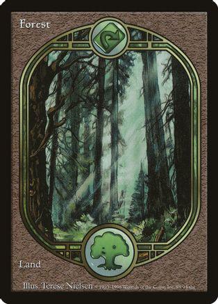 Forest #88