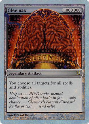Gleemax [Foil]