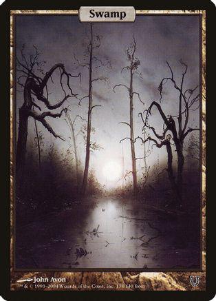 Swamp #138