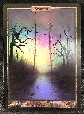 Swamp [Foil]