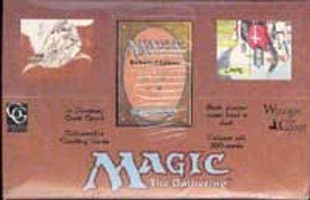 Booster Box