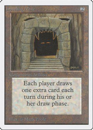 Howling Mine