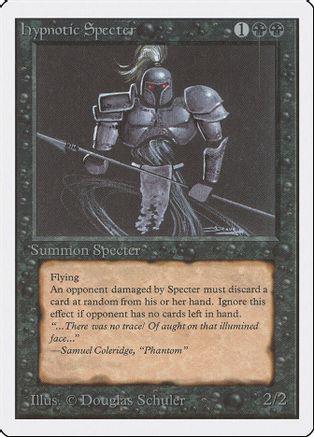 Hypnotic Specter