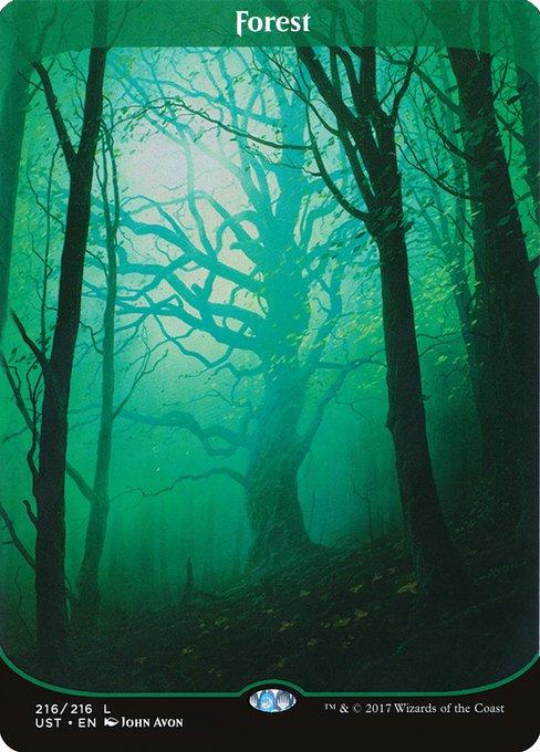 Forest #216
