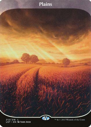 Plains #212