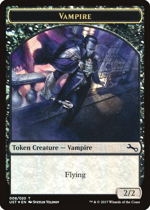 Vampire Token [Foil]