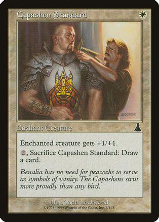 Capashen Standard [Foil]