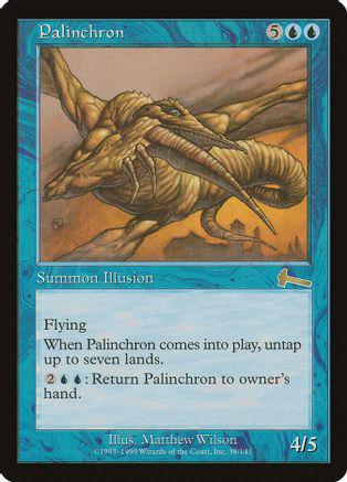 Palinchron #38