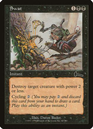 Swat [Foil]