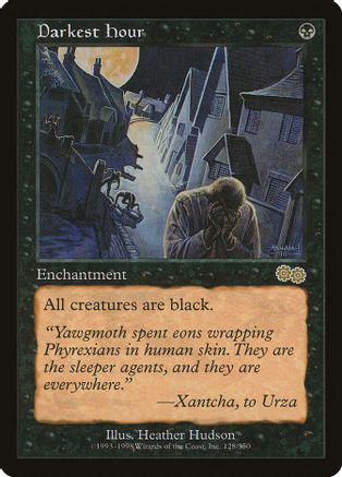Darkest Hour #128