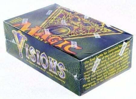 Booster Box