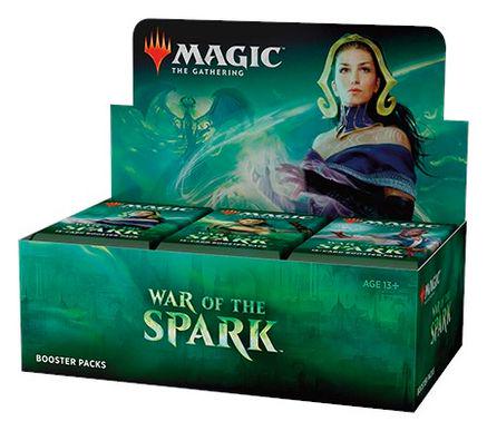 Booster Box