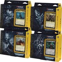 Commander Deck Display [Collector's Edition]