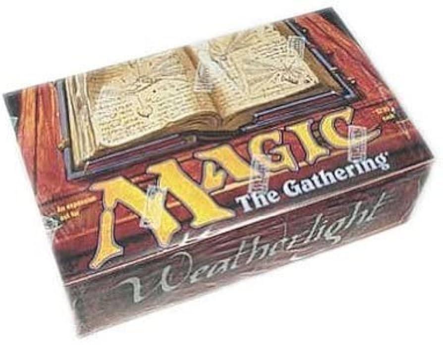 Booster Box
