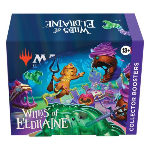 Collector Boosters Box