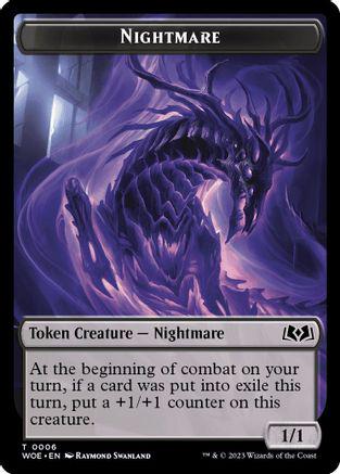 Nightmare [Token] #6
