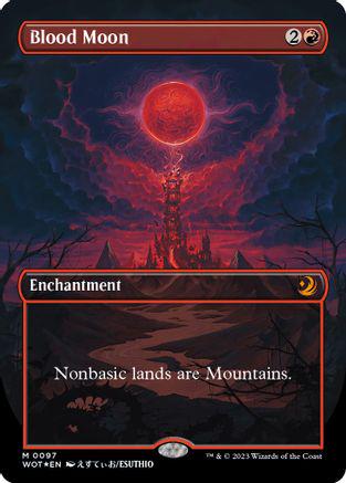 Blood Moon #97