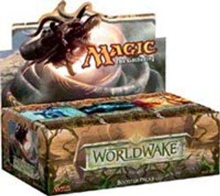 Booster Box