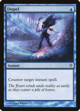 Dispel [Foil]