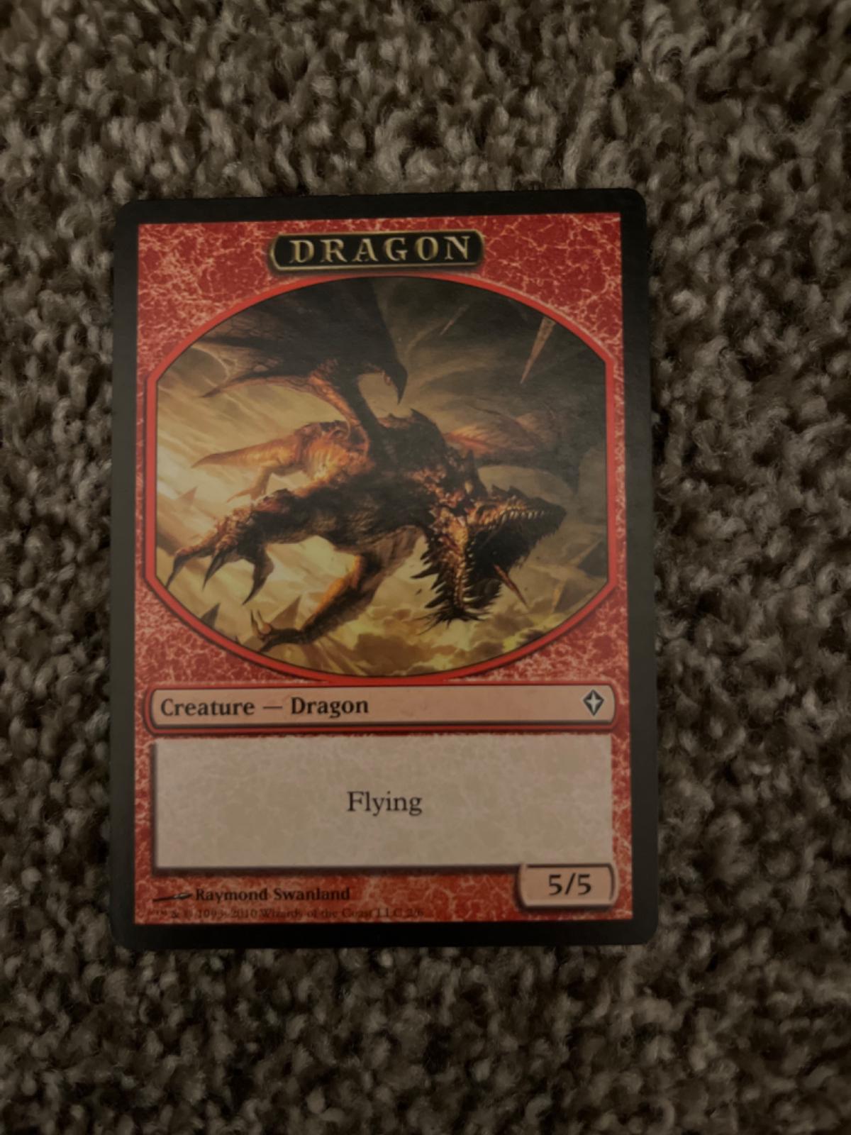 Dragon #2