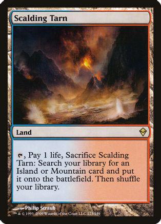 Scalding Tarn #223