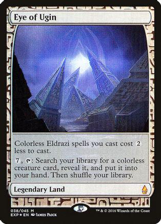 Eye of Ugin #38