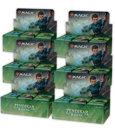 Booster Box [Draft]