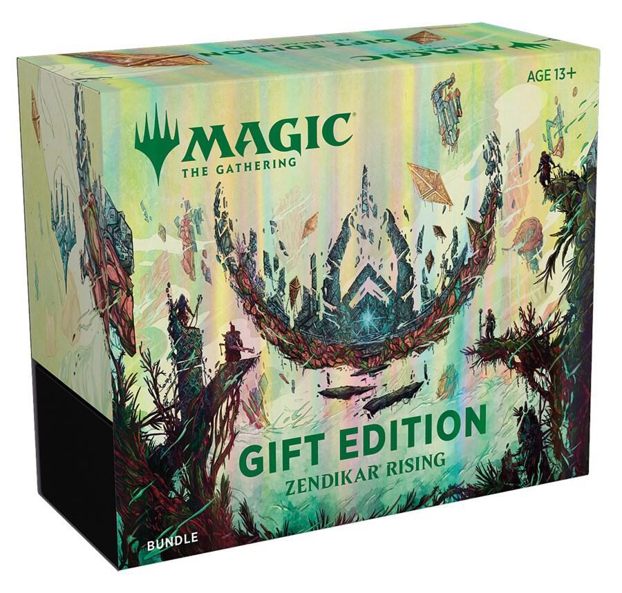 Bundle Gift Edition