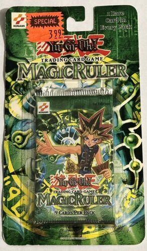 Blister Pack [1st Edition]