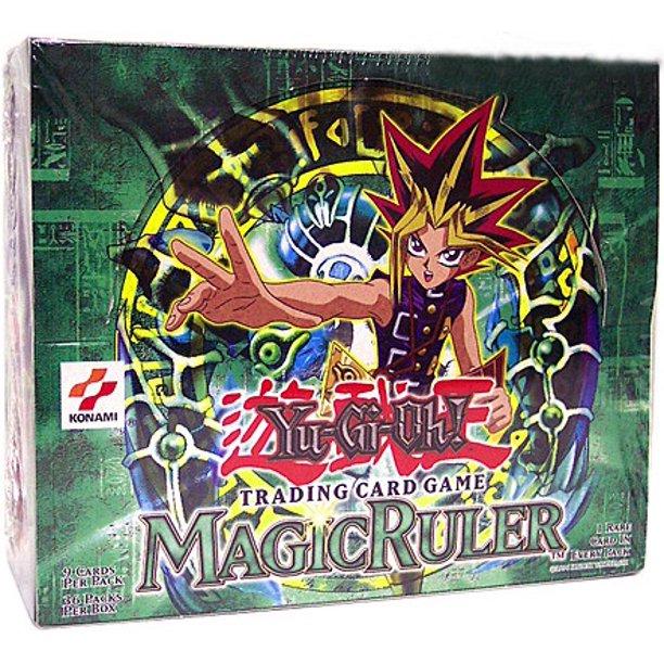 Booster Box