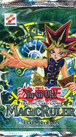 Booster Pack