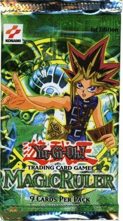 Booster Pack [1st Edition]