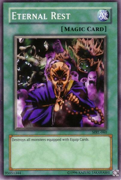 Eternal Rest MRL-060