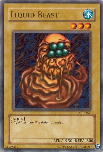 Liquid Beast MRL-023