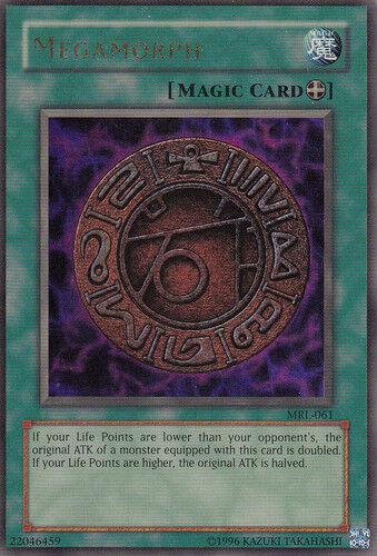 Megamorph MRL-061