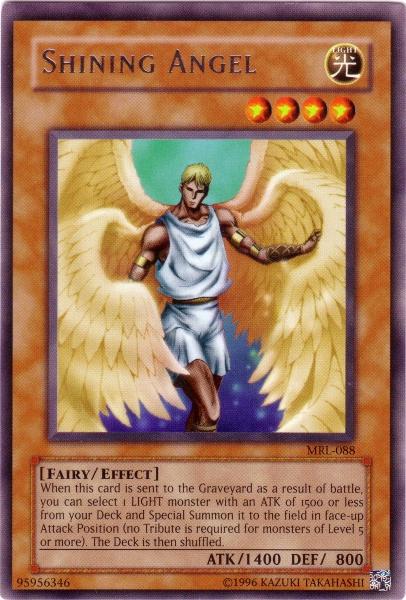 Shining Angel MRL-088