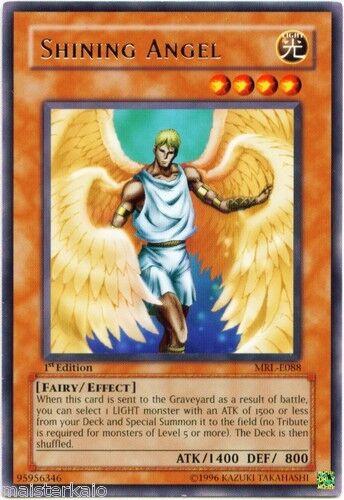 Shining Angel [1st Edition] MRL-088