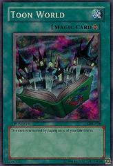 Toon World [1st Edition] MRL-076