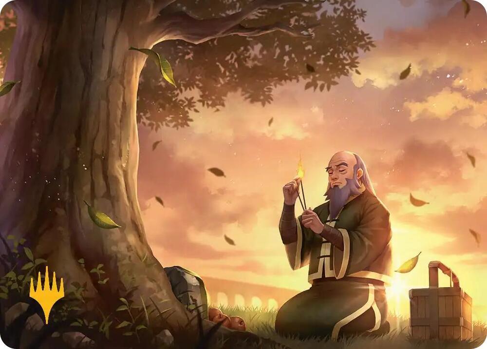 Bastion Of Remembrance [Gold-Stamped Planeswalker Symbol] #30