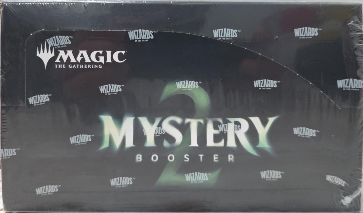 Booster Box