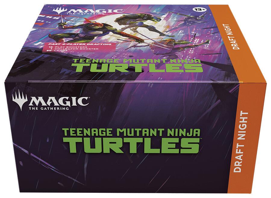 Draft Night Booster