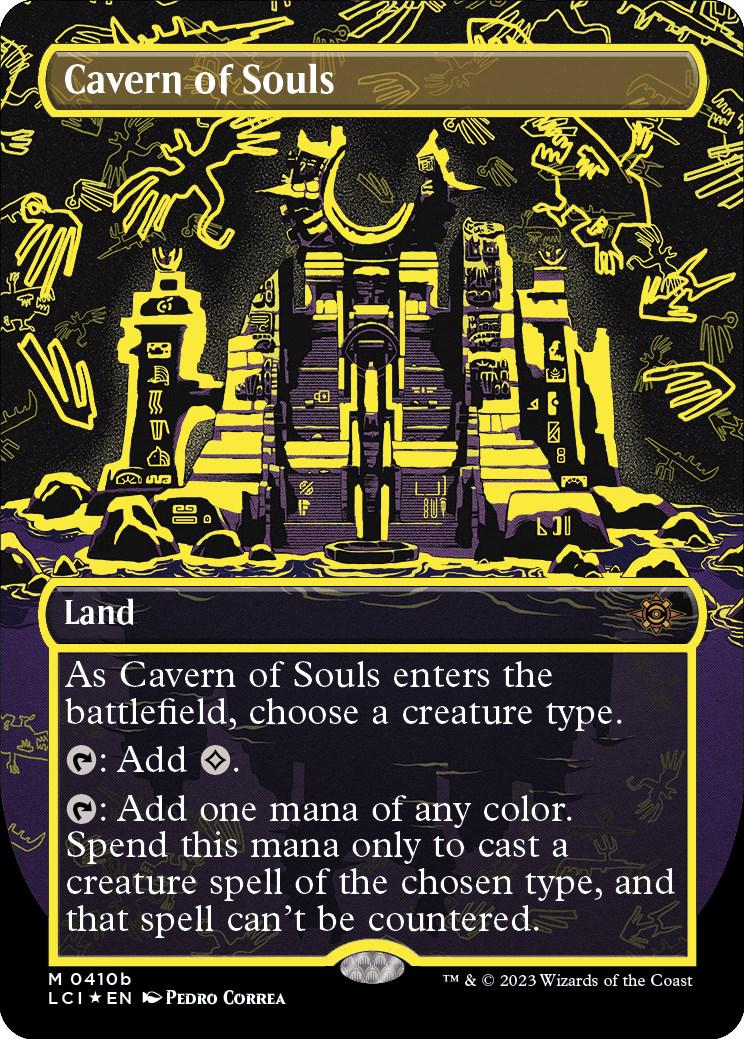 Cavern of Souls #410