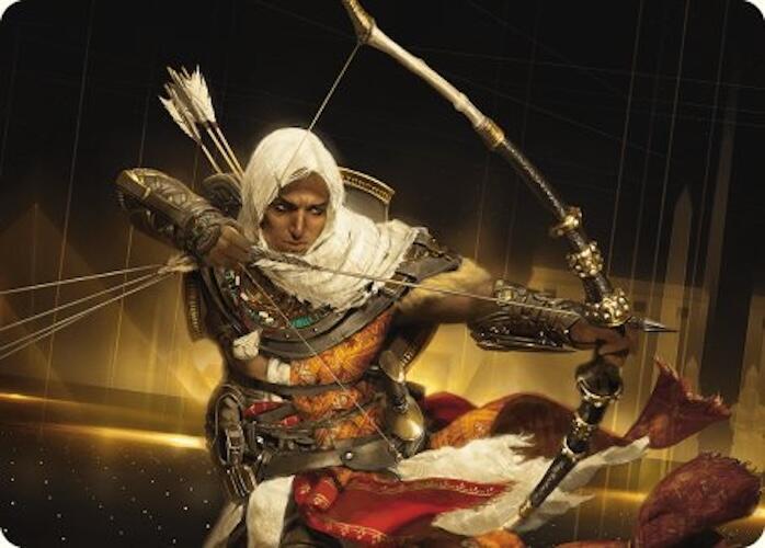 Bayek Of Siwa #16