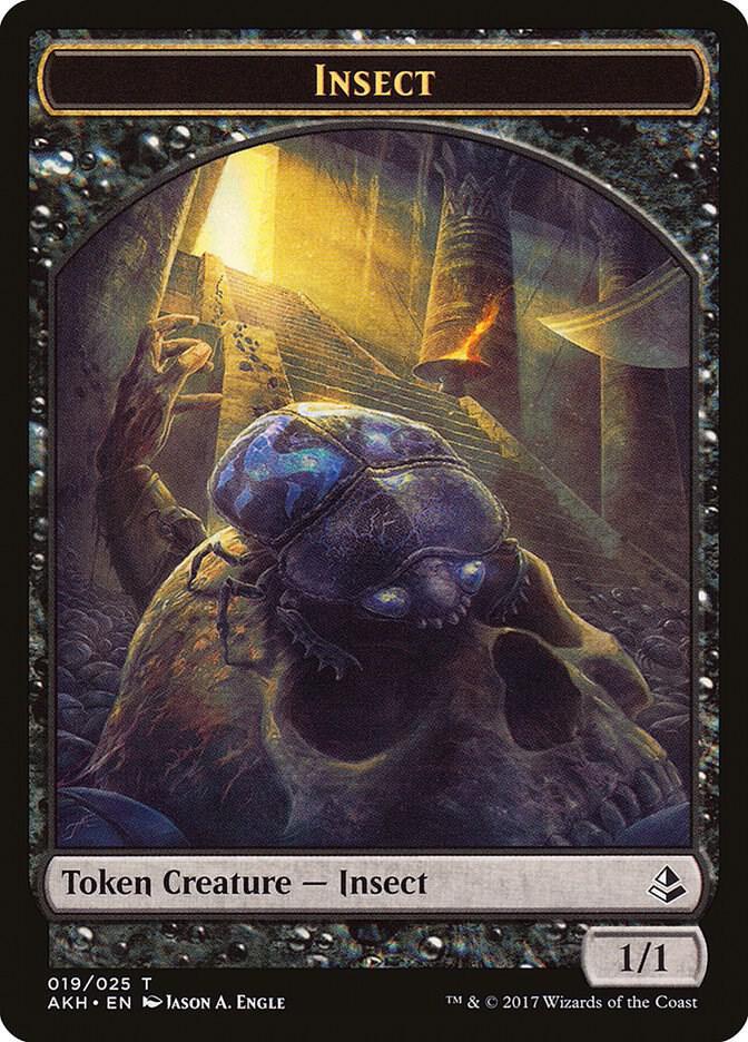 Insect [Token] #19