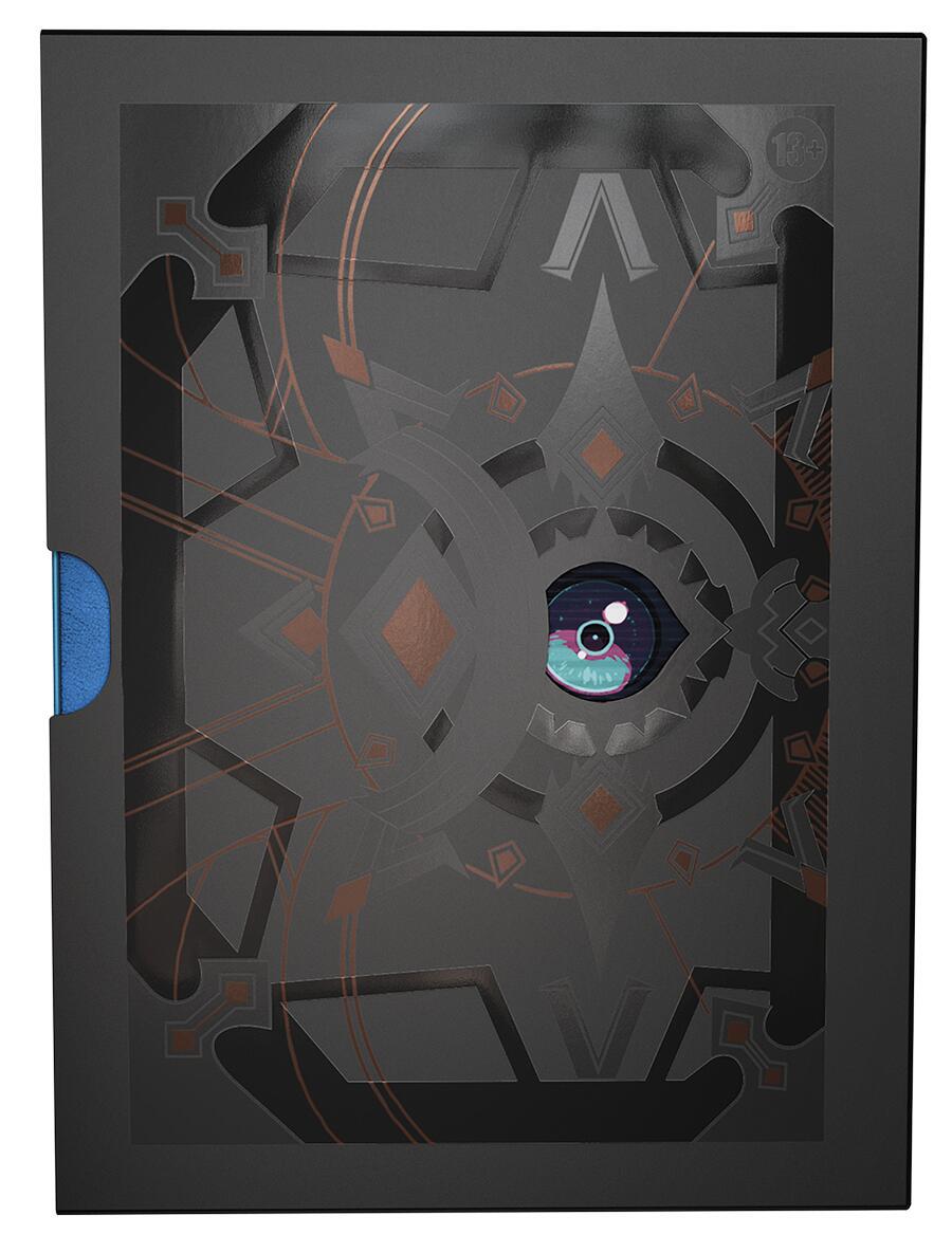 Codex Bundle
