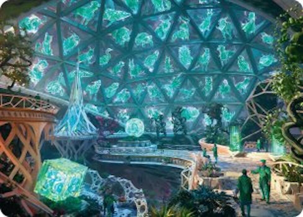 Lattice Library #36