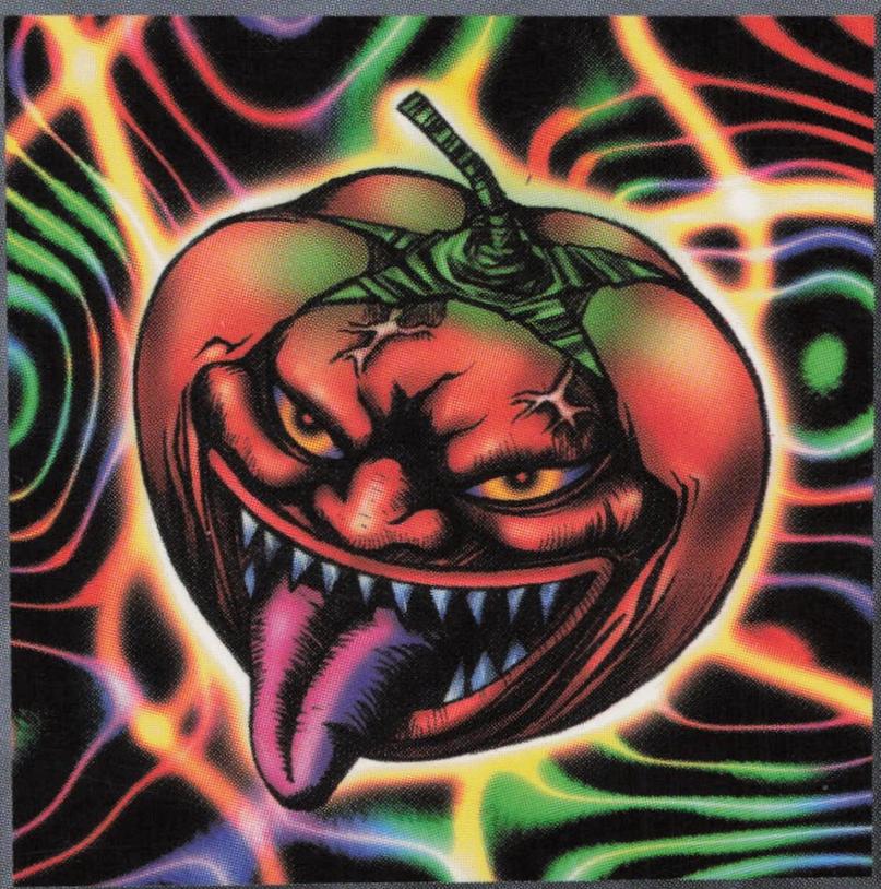 Mystic Tomato MRL-E094